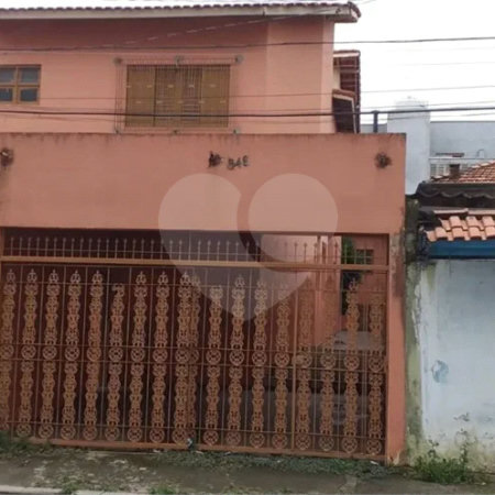Casa à venda na Vila Carrão, 3 quartos (1 suíte)