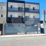 Apartamento à venda com 2 quartos em FREGUESIA DO Ó, São Paulo, SP