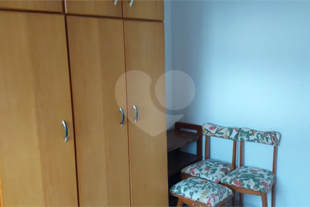 Apartamento á venda - Vila Campestre