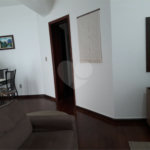 Apartamento no Edifício Professora Benedita Stahl Sodré