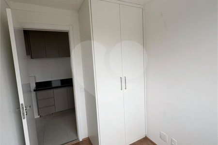 Apartamento à venda 35m² no Condomínio Mapp, Parque Industrial Tomas Edson