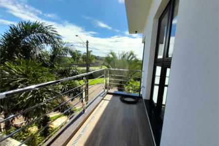 Casa à Venda no Condomínio Damha III – São Carlos/SP
