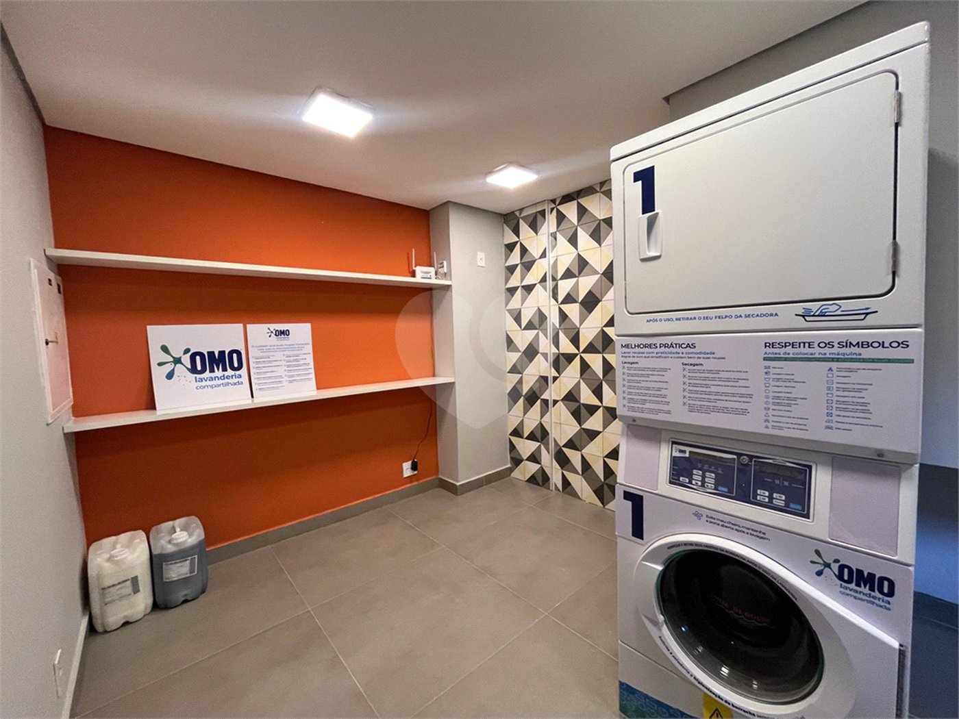 Apartamento à venda com 2 quartos em Tucuruvi, São Paulo, SP
