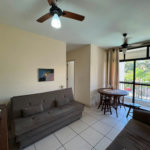 Apartamento com 1 dormitório à venda, 50 m² por R$ 298.000,00 - Vila Júlia - Guarujá/SP