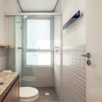 Apartamento à venda com 2 quartos em Vila São Francisco, São Paulo, SP