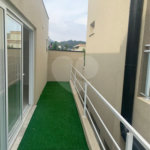 Casa à venda com 3 suítes no condomínio Quadra Real, Atibaia - SP