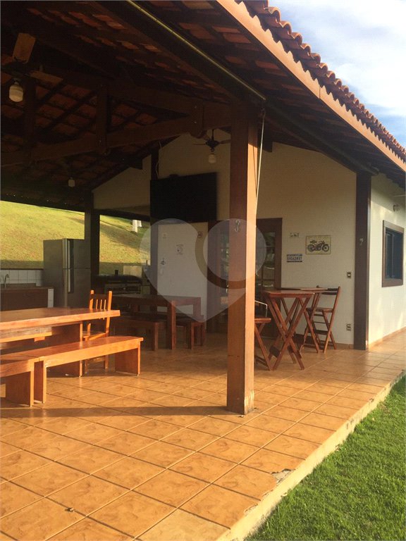 Casa à venda com 4 suítes no condomínio Parque da Fazenda, Itatiba - SP