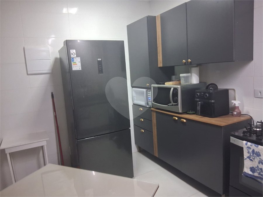 Apartamento à venda com 2 quartos em Vila Matilde, São Paulo, SP