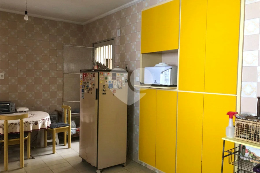 Sobrado à venda com 5 quartos, sendo 1 suíte,  em Jardim São Bento, São Paulo, SP