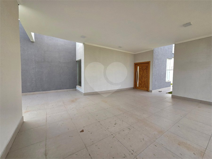 Casa à venda com 3 suítes no condomínio Jardim Solar do Bosque, Sorocaba - SP