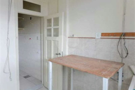 Apartamento à venda com 2 quartos em Tijuca, Rio de Janeiro, RJ