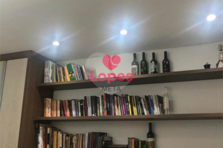 Apartamento à venda com 3 quartos, sendo 1 suíte, em Jardim Satélite, São José dos Campos, SP