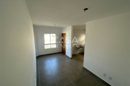 Casa em condomínio à venda com 2 quartos em Aparecidinha, Sorocaba, SP