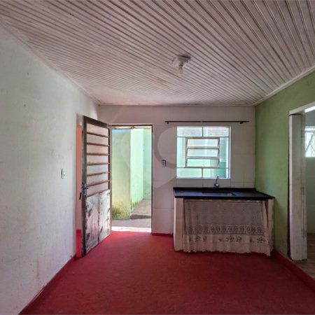 Casa à venda com 1 quarto em Vila Vendramini, Itapetininga, SP