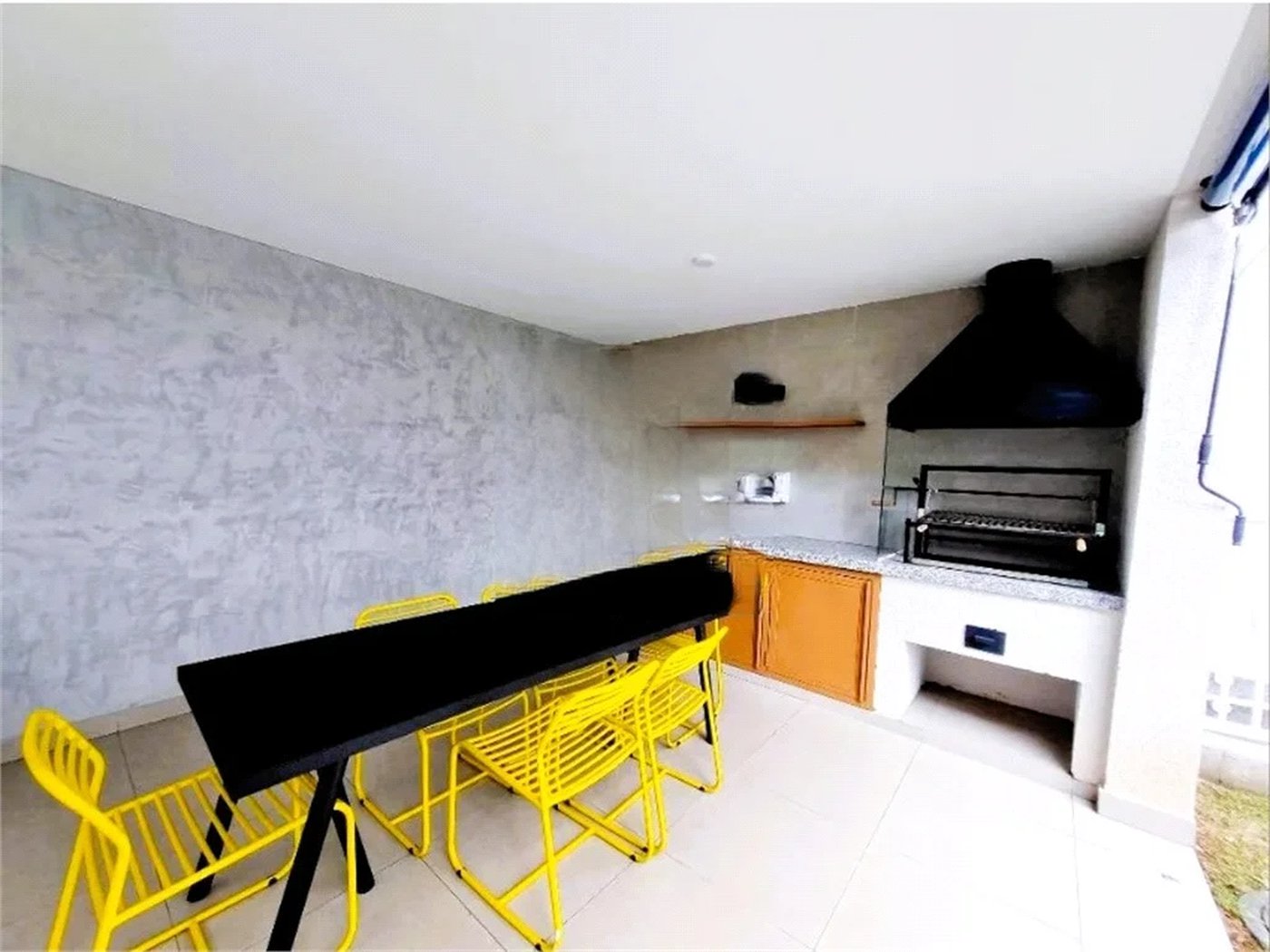 Studio à venda com 1 suíte em Vila Butantã, São Paulo, SP