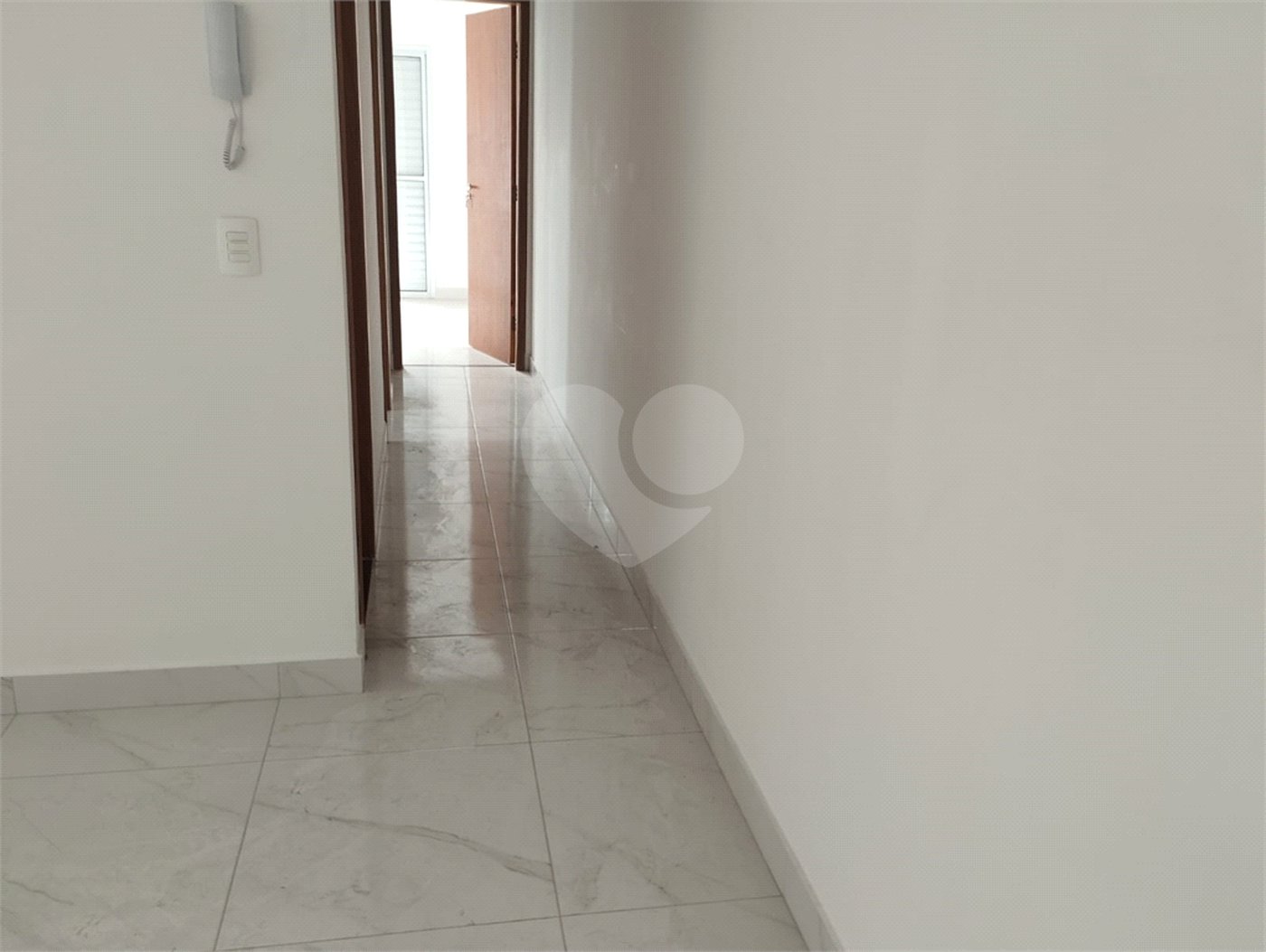 Apartamento à venda com 2 quartos em Vila Guilherme, São Paulo, SP