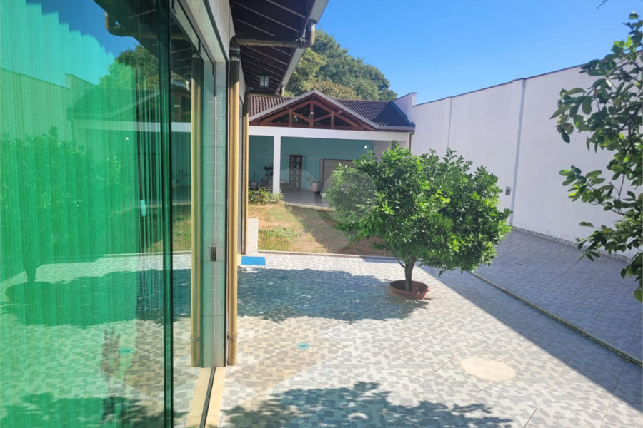 Casa Térrea à venda com 2 quartos em Pirituba, São Paulo, SP
