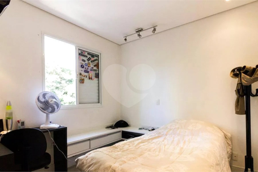 Apartamento à venda com 2 quartos, sendo 1 suíte, em Santana, São Paulo, SP