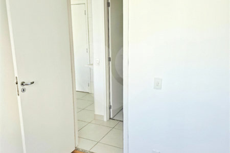 Apartamento à venda com 2 quartos em Barra Funda, São Paulo, SP