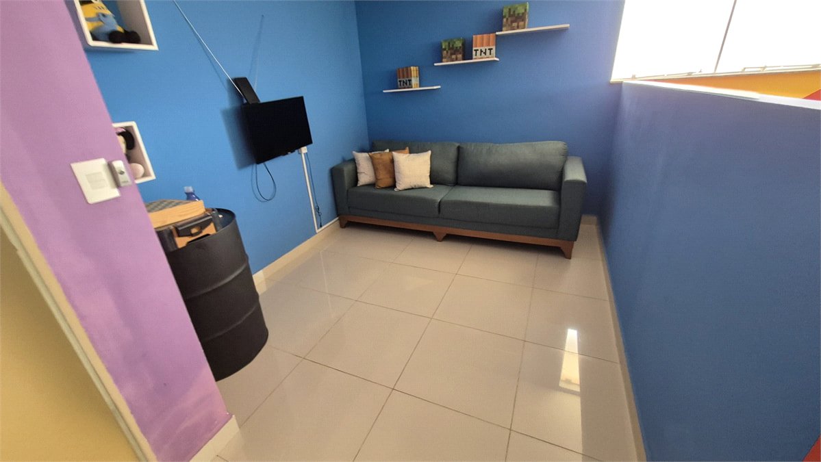 Apartamento para alugar com 2 quartos, sendo 1 suíte, em Parque Bela Vista, Votorantim, SP