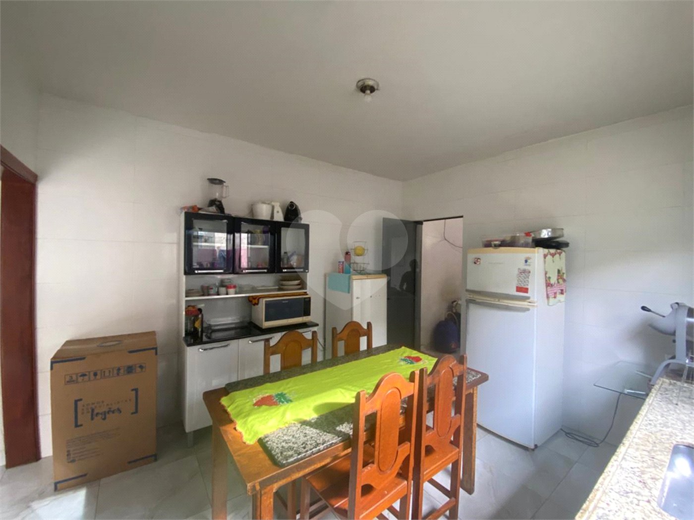 Casa à venda com 2 quartos, sendo 1 suíte, em Jardim Novo Américo, Américo Brasiliense, SP