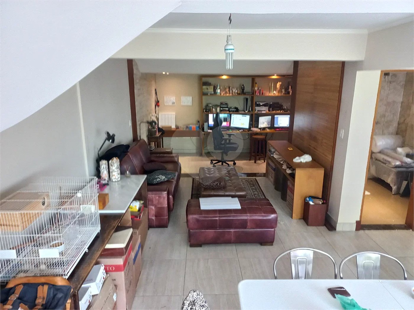 Sobrado à venda com 3 quartos, sendo 1 suíte, em Tucuruvi, São Paulo, SP