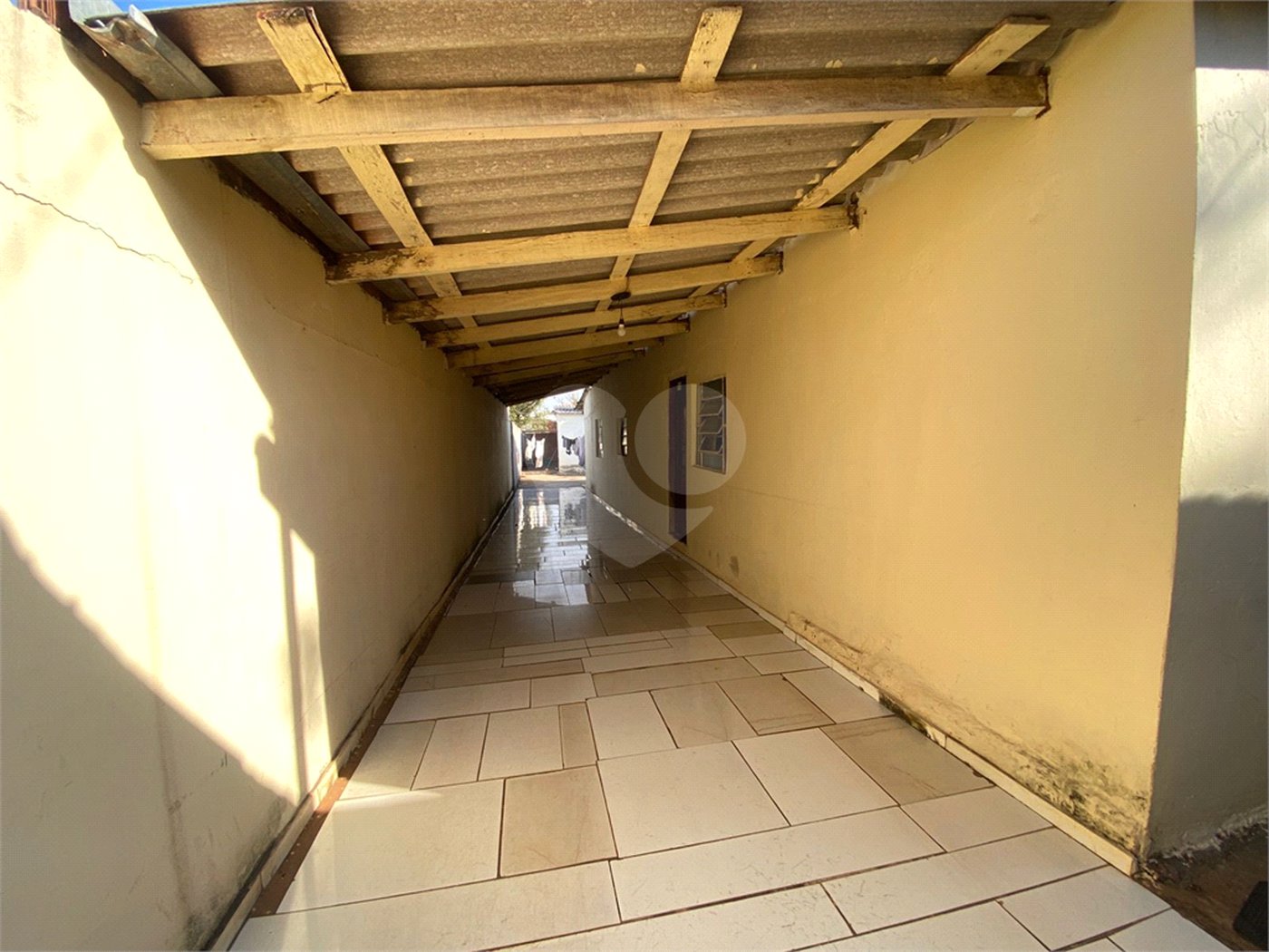 Casa à venda com 3 quartos em Vila Áurea, Ponta Porã, MS