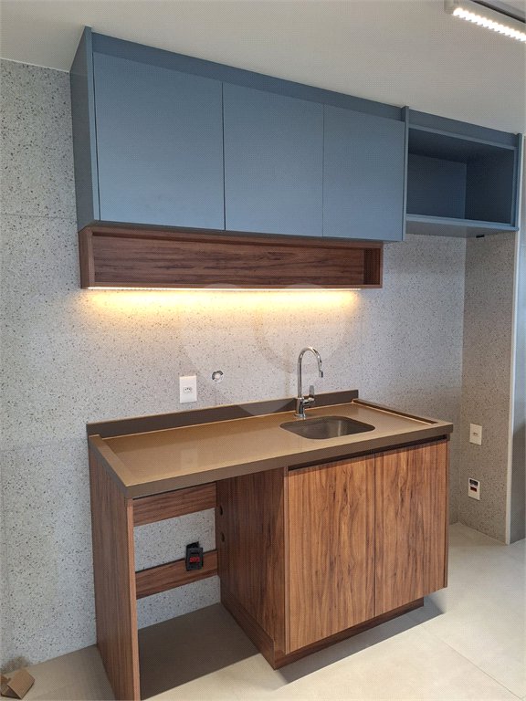 Apartamento para alugar com 3 suítes em Sumarezinho, São Paulo, SP