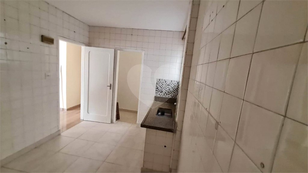 Apartamento à venda com 2 quartos em Santana, São Paulo, SP
