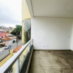 Apartamento à venda com 3 quartos, sendo 1 suíte, em Baeta Neves, São Bernardo do Campo, SP