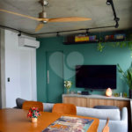 Apartamento à venda com 1 suíte em Vila Leopoldina, São Paulo, SP