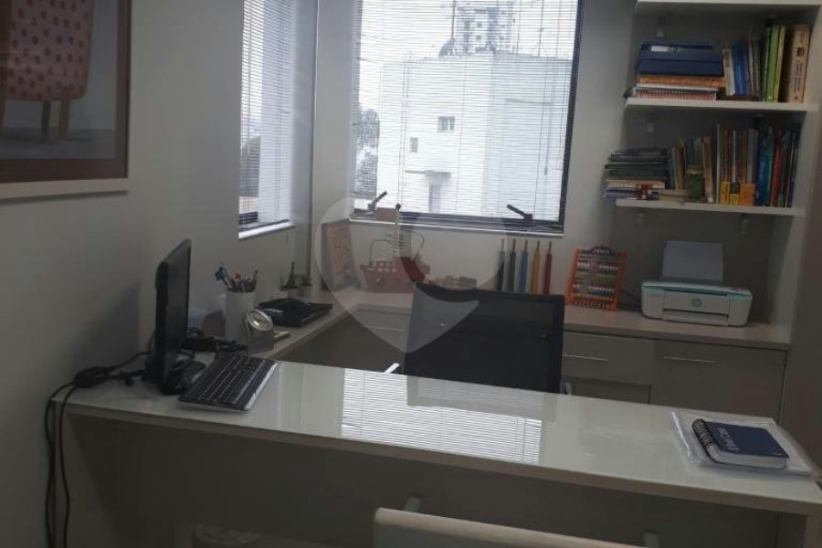 Sala à venda em Santana, São Paulo, SP