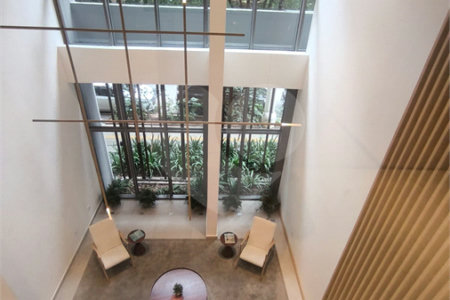 Apartamento para alugar com 2 suítes em Pinheiros, São Paulo, SP