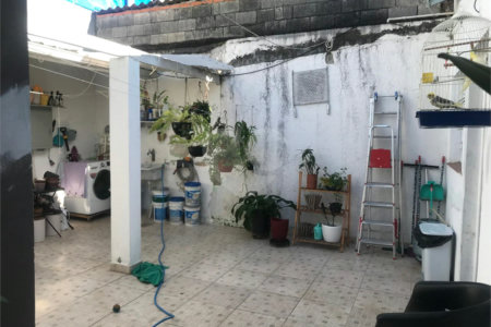 Casa à venda com 2 quartos em Interlagos, São Paulo, SP