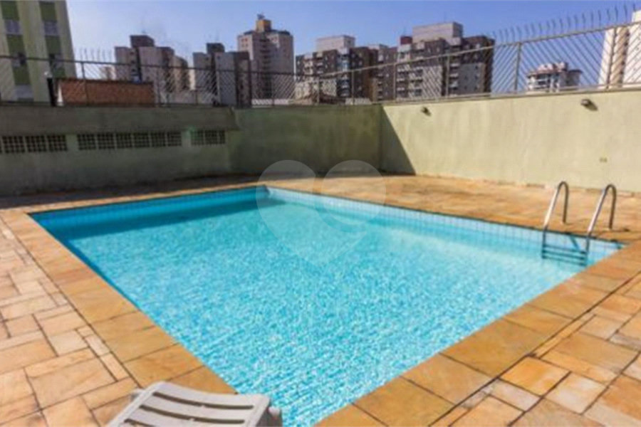Apartamento à venda com 2 quartos em Freguesia do Ó, São Paulo, SP