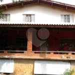 Casa à venda com 3 quartos, sendo 1 suíte,  em Jundiaizinho (terra Preta), Mairiporã, SP