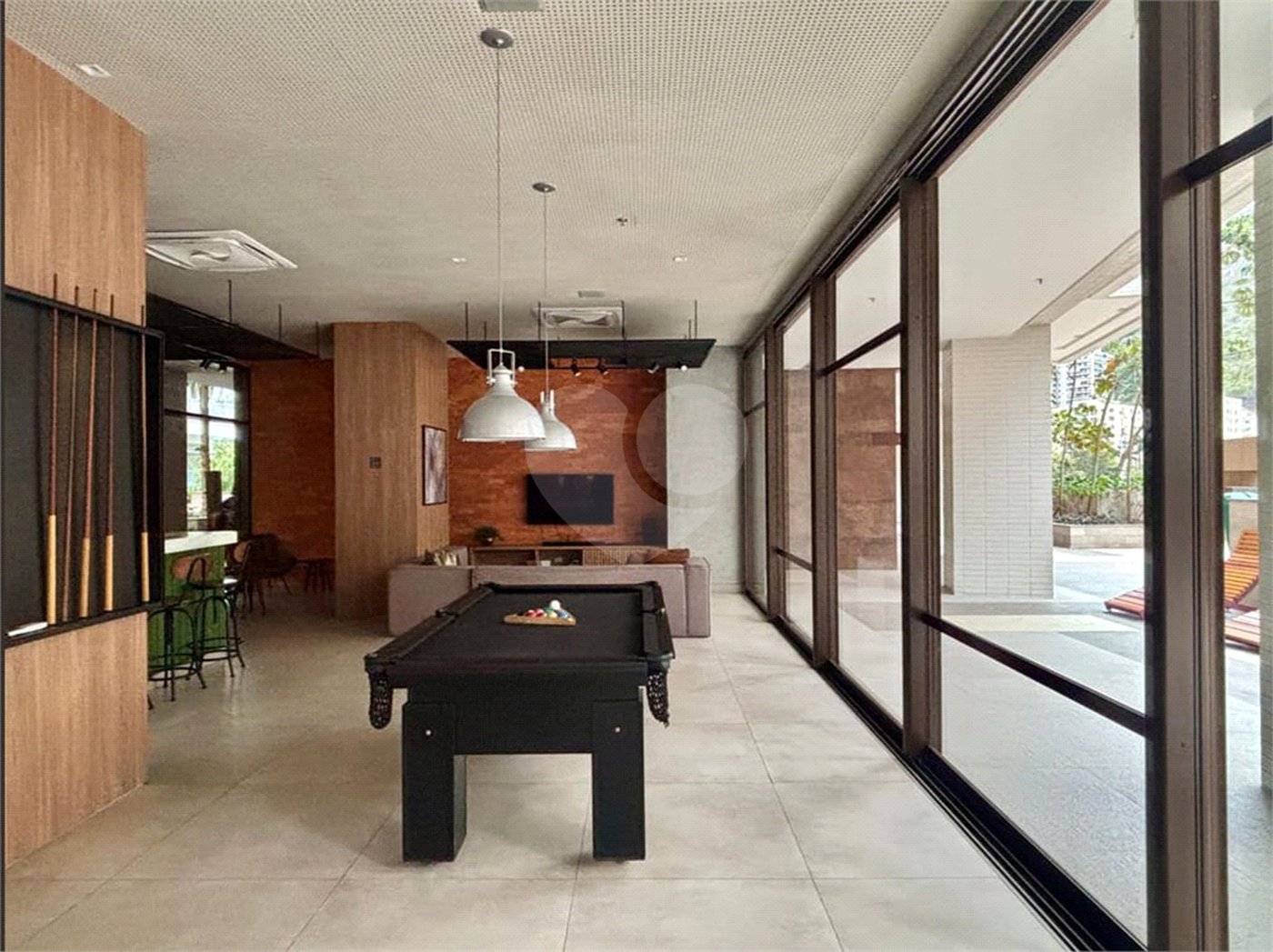Apartamento à venda com 3 quartos, sendo 2 suítes, em Botafogo, Rio de Janeiro, RJ