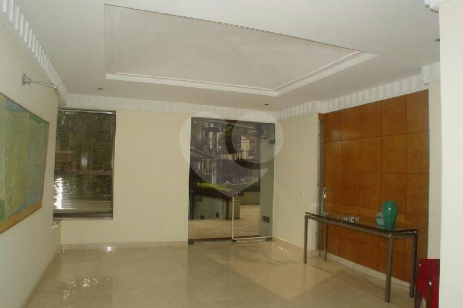 Apartamento à venda no Paraíso - 238 m² com 3 vagas