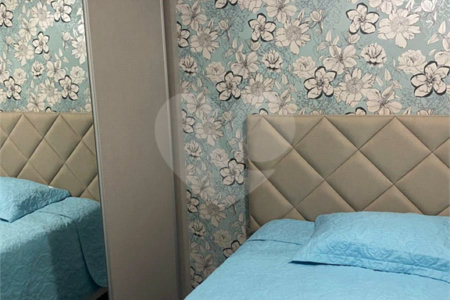 Apartamento de Alto Padrão no Centro da Cidade