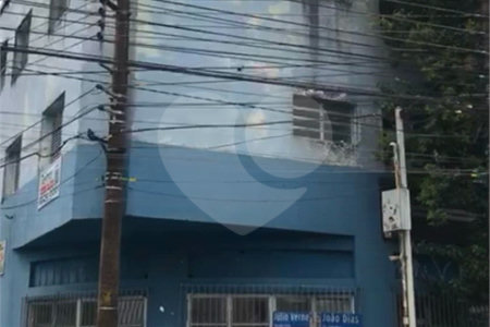 Prédio à venda em Chácara Santo Antônio (zona Sul), São Paulo, SP