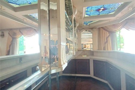 Casa à venda com 6 suítes no condomínio Portal da Raposo, Sorocaba - SP