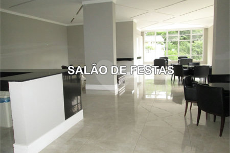 Apartamento à venda com 3 suítes em Jardim Londrina, São Paulo, SP