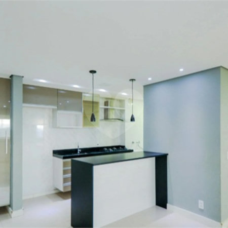 Apartamento à venda com 2 quartos em Jardim Imperador, Guarulhos, SP