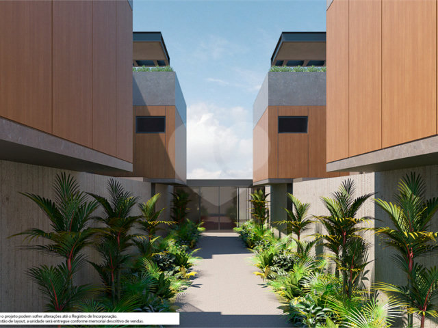 Casa em condomínio à venda com 4 suítes em Jardim Paulistano, São Paulo, SP