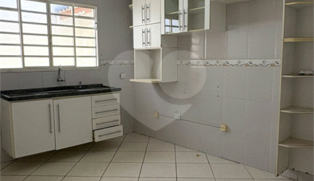 Casa Térrea para alugar com 2 quartos, sendo 1 suíte, em Ponte, Atibaia, SP