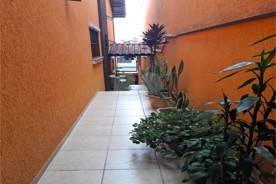 Sobrado à venda com 3 quartos, sendo 1 suíte, em Vila Maria, São Paulo, SP