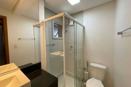 Apartamento com 2 dormitórios, 80 m² - venda por R$ 1.400.000,00 ou aluguel por R$ 7.300,00 - Jardim Las Palmas - Guarujá/SP