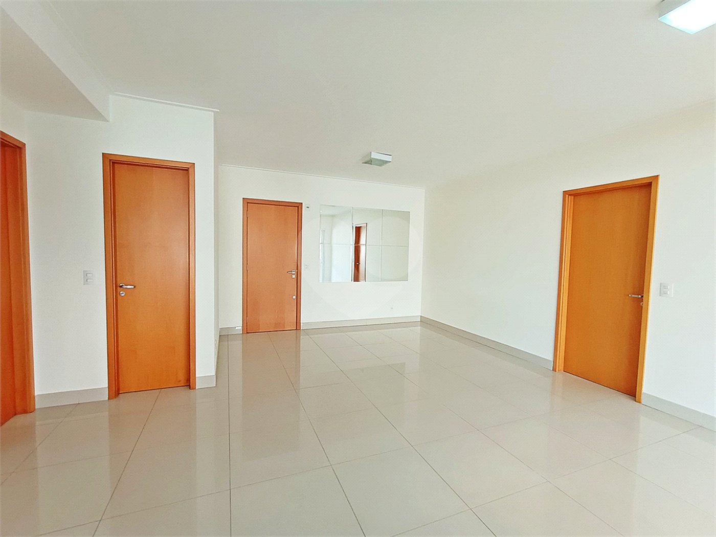 Apartamento para alugar com 3 suítes em Bosque das Juritis, Ribeirão Preto, SP