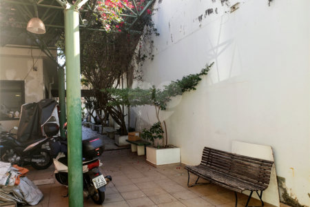 Galpão à venda em Chácara Santo Antônio (zona Sul), São Paulo, SP