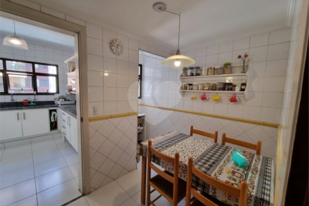 Apartamento à venda com 4 quartos, sendo 2 suítes, em Vila Suzana, São Paulo, SP